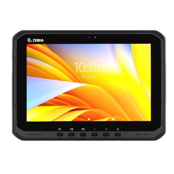 Zebra RUGGED TABLET ET60 8/128GB ANDROID